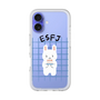 Slim Protection Premium Case［ Original - ESFJ Consul - Character ］