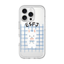 Slim Protection Premium Case［ Original - ESFJ Consul - Character ］