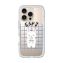 Slim Protection Premium Case［ Original - ESFJ Consul - Character ］