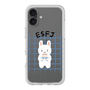 Slim Protection Premium Case［ Original - ESFJ Consul - Character ］