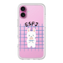 Slim Protection Premium Case［ Original - ESFJ Consul - Character ］