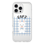 Slim Protection Premium Case［ Original - ESFJ Consul - Character ］