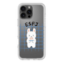 Slim Protection Premium Case［ Original - ESFJ Consul - Character ］