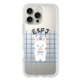 Slim Protection Premium Case［ Original - ESFJ Consul - Character ］