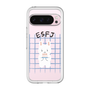 Slim Protection Premium Case［ オリジナル - ESFJ 領事 - キャラクター ］