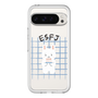 Slim Protection Premium Case［ オリジナル - ESFJ 領事 - キャラクター ］