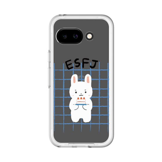 Slim Protection Premium Case［ Original - ESFJ Consul - Character ］
