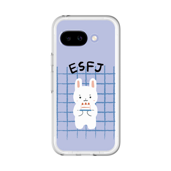 Slim Protection Premium Case［ Original - ESFJ Consul - Character ］