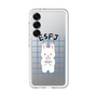 Slim Protection Premium Case［ Original - ESFJ Consul - Character ］