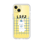 Slim Protection Premium Case［ Original - ISFJ Defender - Character ］
