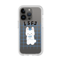 Slim Protection Premium Case［ Original - ISFJ Defender - Character ］