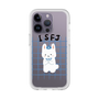 Slim Protection Premium Case［ Original - ISFJ Defender - Character ］