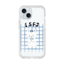 Slim Protection Premium Case［ Original - ISFJ Defender - Character ］