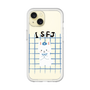Slim Protection Premium Case［ Original - ISFJ Defender - Character ］