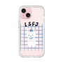 Slim Protection Premium Case［ Original - ISFJ Defender - Character ］