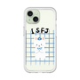 Slim Protection Premium Case［ Original - ISFJ Defender - Character ］