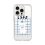 Slim Protection Premium Case［ Original - ISFJ Defender - Character ］