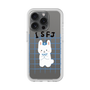 Slim Protection Premium Case［ Original - ISFJ Defender - Character ］