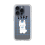 Slim Protection Premium Case［ Original - ISFJ Defender - Character ］