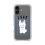 Slim Protection Premium Case［ Original - ISFJ Defender - Character ］