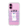 Slim Protection Premium Case［ Original - ISFJ Defender - Character ］