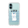 Slim Protection Premium Case［ Original - ISFJ Defender - Character ］