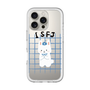 Slim Protection Premium Case［ Original - ISFJ Defender - Character ］