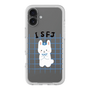 Slim Protection Premium Case［ Original - ISFJ Defender - Character ］