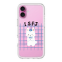 Slim Protection Premium Case［ Original - ISFJ Defender - Character ］