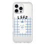 Slim Protection Premium Case［ Original - ISFJ Defender - Character ］
