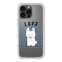 Slim Protection Premium Case［ Original - ISFJ Defender - Character ］