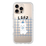 Slim Protection Premium Case［ Original - ISFJ Defender - Character ］