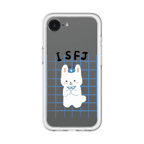 Slim Protection Premium Case［ Original - ISFJ Defender - Character ］