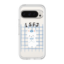 Slim Protection Premium Case［ オリジナル - ISFJ 擁護者 - キャラクター ］