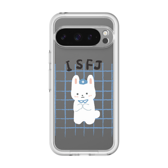 Slim Protection Premium Case［ オリジナル - ISFJ 擁護者 - キャラクター ］