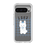 Slim Protection Premium Case［ オリジナル - ISFJ 擁護者 - キャラクター ］