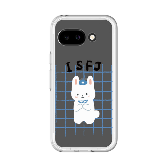 Slim Protection Premium Case［ Original - ISFJ Defender - Character ］