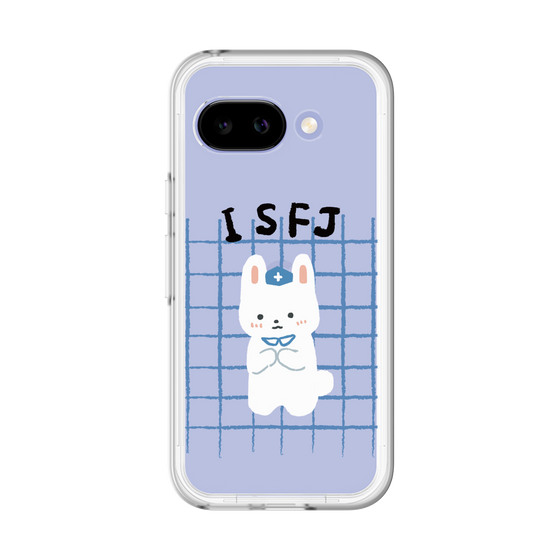 Slim Protection Premium Case［ Original - ISFJ Defender - Character ］