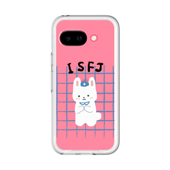 Slim Protection Premium Case［ Original - ISFJ Defender - Character ］