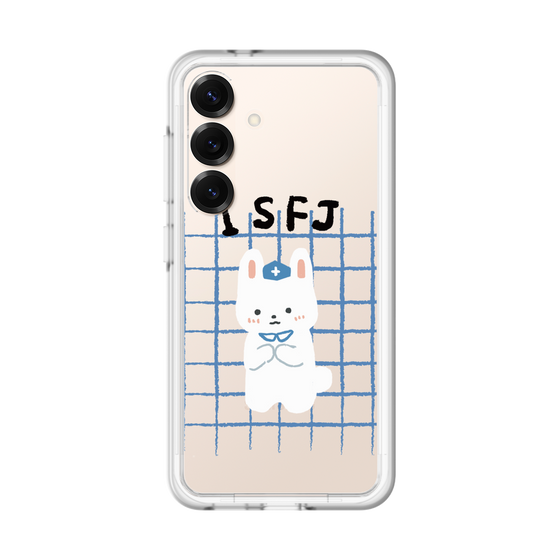 Slim Protection Premium Case［ Original - ISFJ Defender - Character ］