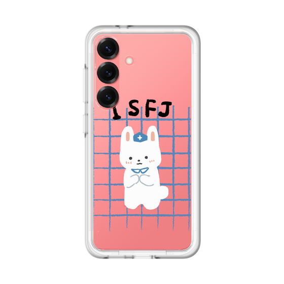 Slim Protection Premium Case［ Original - ISFJ Defender - Character ］