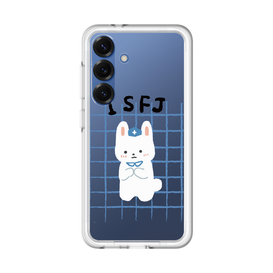 Slim Protection Premium Case［ Original - ISFJ Defender - Character ］