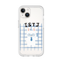 Slim Protection Premium Case［ Original - ISTJ Logistician - Character ］