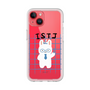 Slim Protection Premium Case［ Original - ISTJ Logistician - Character ］