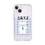 Slim Protection Premium Case［ Original - ISTJ Logistician - Character ］