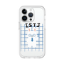 Slim Protection Premium Case［ Original - ISTJ Logistician - Character ］