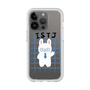 Slim Protection Premium Case［ Original - ISTJ Logistician - Character ］