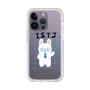 Slim Protection Premium Case［ Original - ISTJ Logistician - Character ］