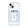 Slim Protection Premium Case［ Original - ISTJ Logistician - Character ］