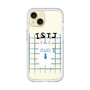 Slim Protection Premium Case［ Original - ISTJ Logistician - Character ］